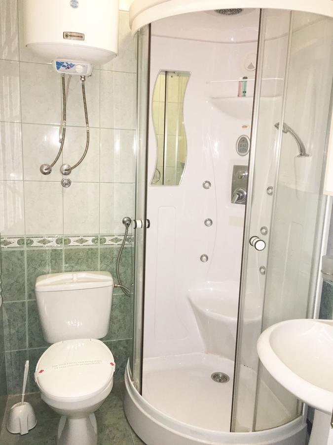 Apartmani Olimpus Banyaluka Dış mekan fotoğraf