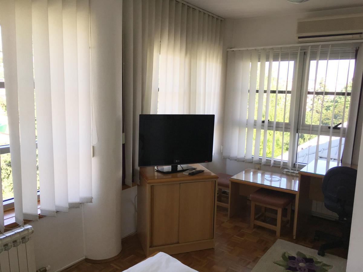 Apartmani Olimpus Banyaluka Dış mekan fotoğraf